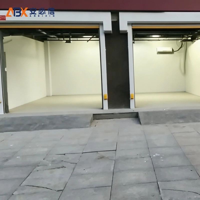 崇左市高速门